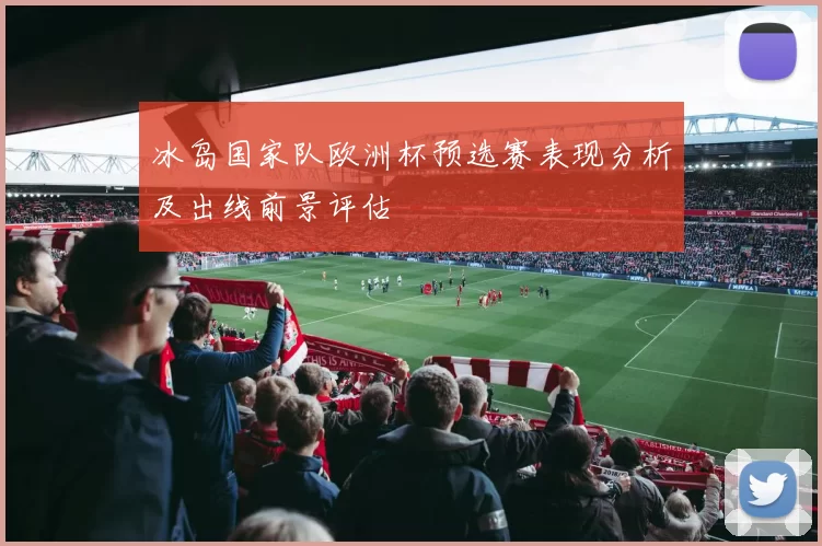 冰岛国家队欧洲杯预选赛表现分析及出线前景评估