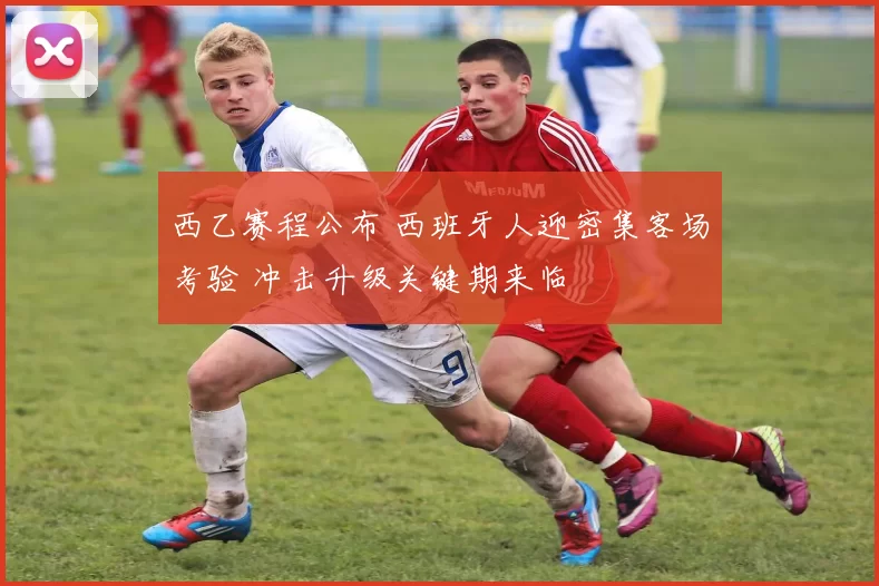 西乙赛程公布 西班牙人迎密集客场考验 冲击升级关键期来临